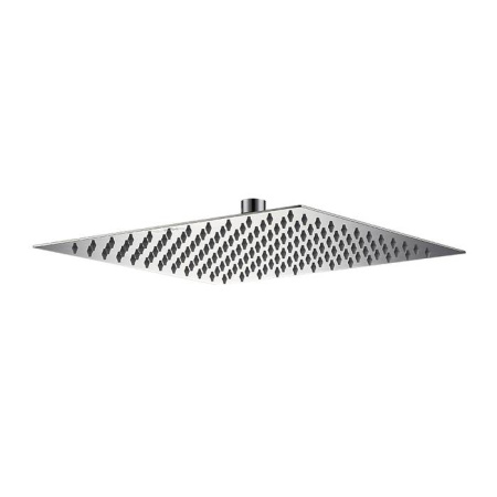 Верхний душ IDDIS Built-in Shower Accessories 00630SSi64, хром